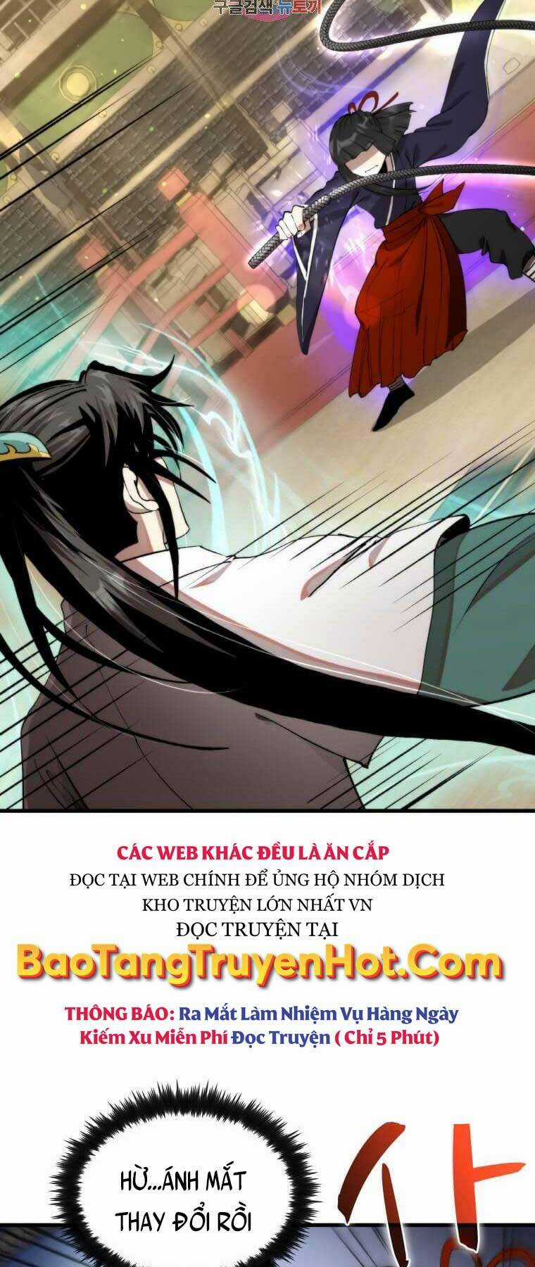Bác Sĩ Trùng Sinh Về Murim Chapter 94 trang 1