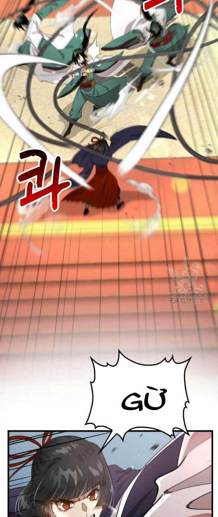 Bác Sĩ Trùng Sinh Về Murim Chapter 94 trang 11