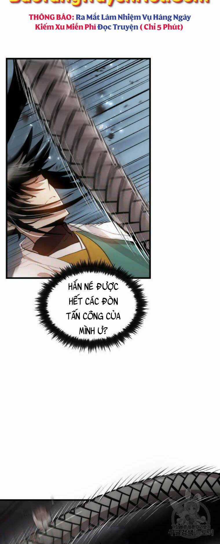 Bác Sĩ Trùng Sinh Về Murim Chapter 94 trang 13