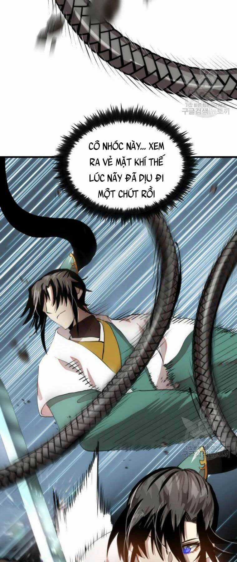 Bác Sĩ Trùng Sinh Về Murim Chapter 94 trang 15