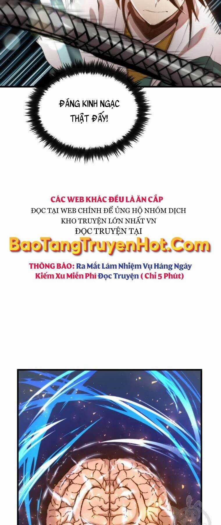 Bác Sĩ Trùng Sinh Về Murim Chapter 94 trang 16