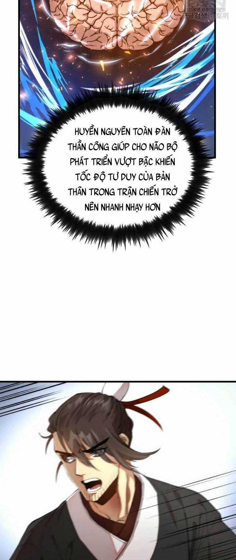 Bác Sĩ Trùng Sinh Về Murim Chapter 94 trang 17