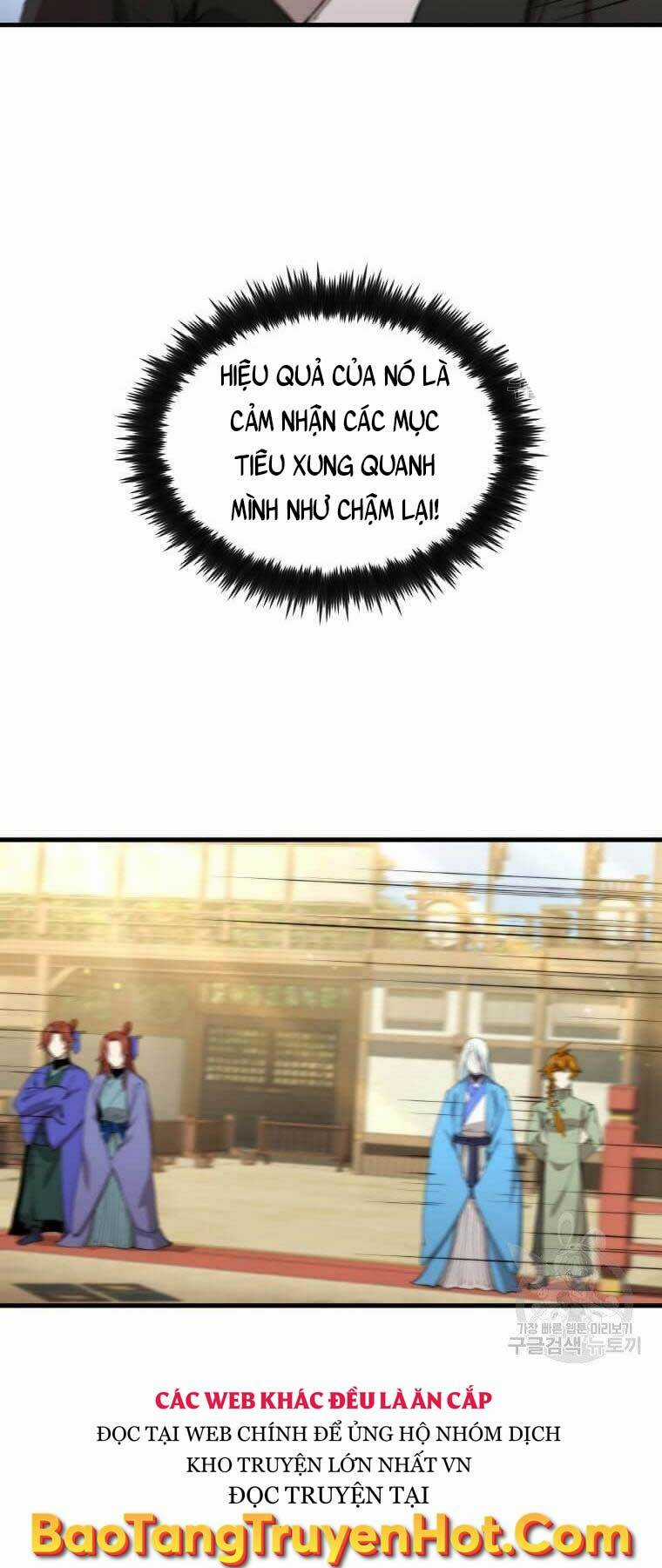 Bác Sĩ Trùng Sinh Về Murim Chapter 94 trang 18