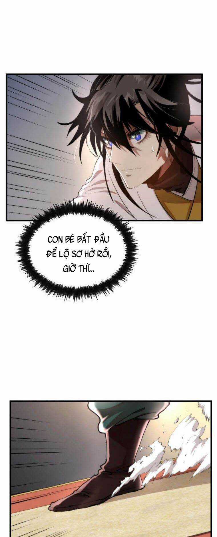 Bác Sĩ Trùng Sinh Về Murim Chapter 94 trang 20