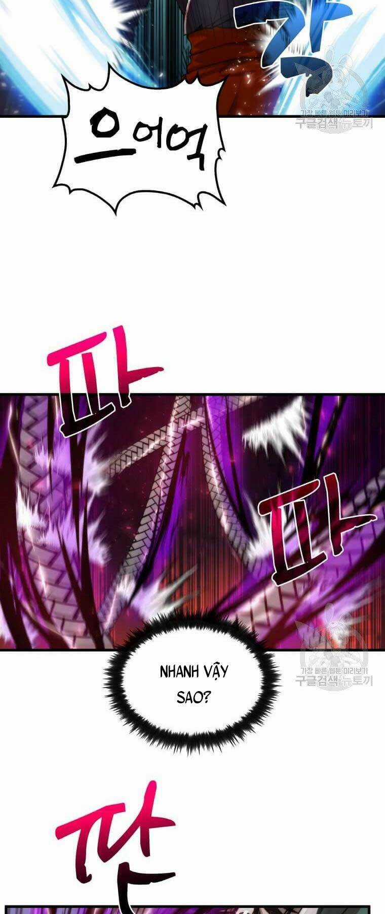 Bác Sĩ Trùng Sinh Về Murim Chapter 94 trang 26