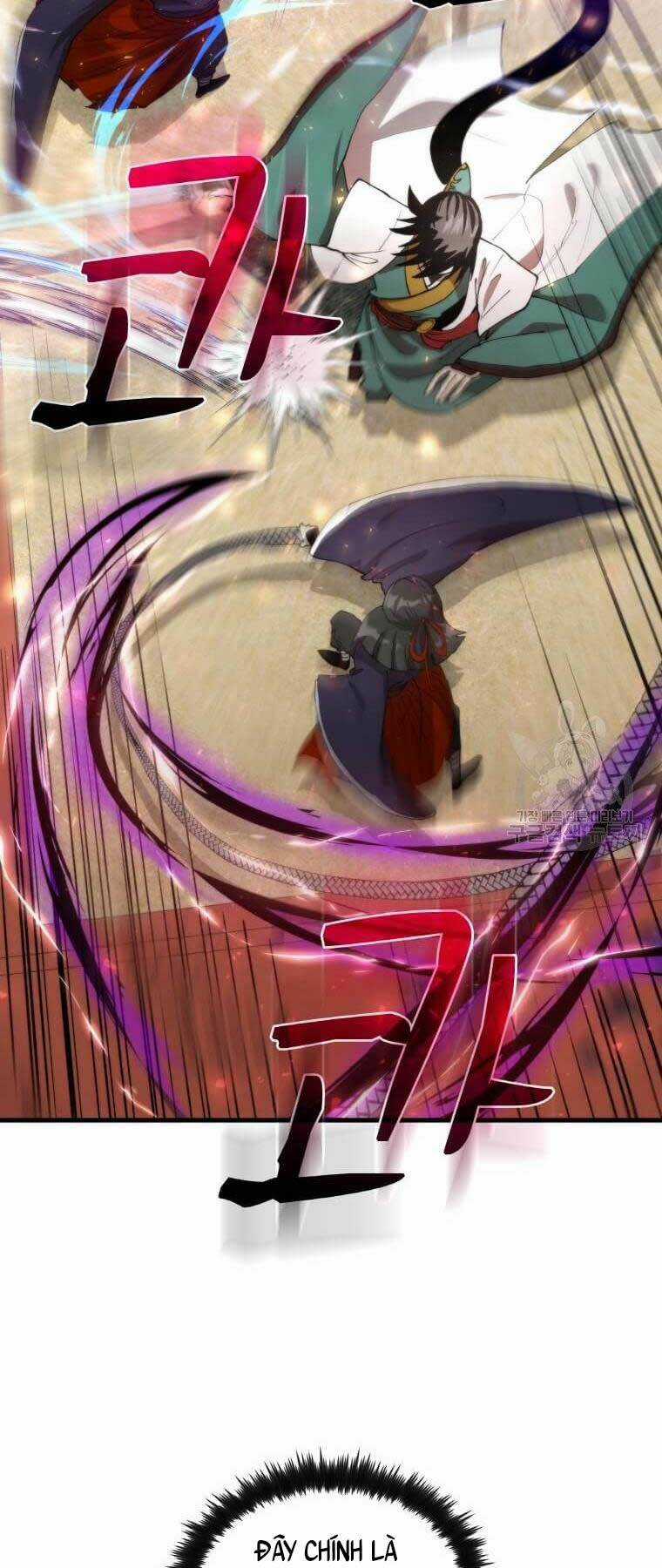 Bác Sĩ Trùng Sinh Về Murim Chapter 94 trang 28