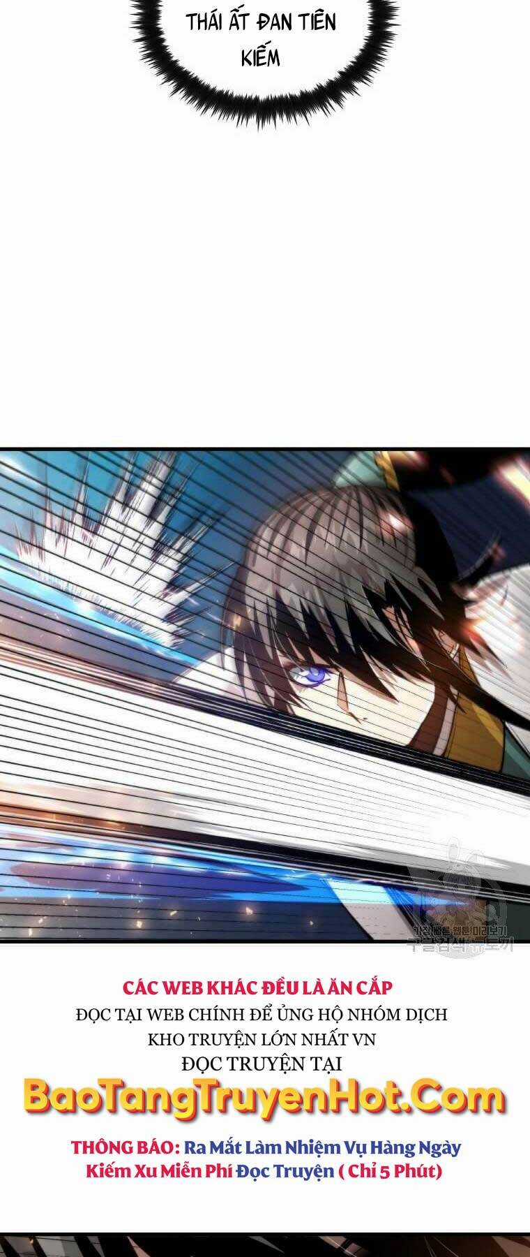 Bác Sĩ Trùng Sinh Về Murim Chapter 94 trang 29