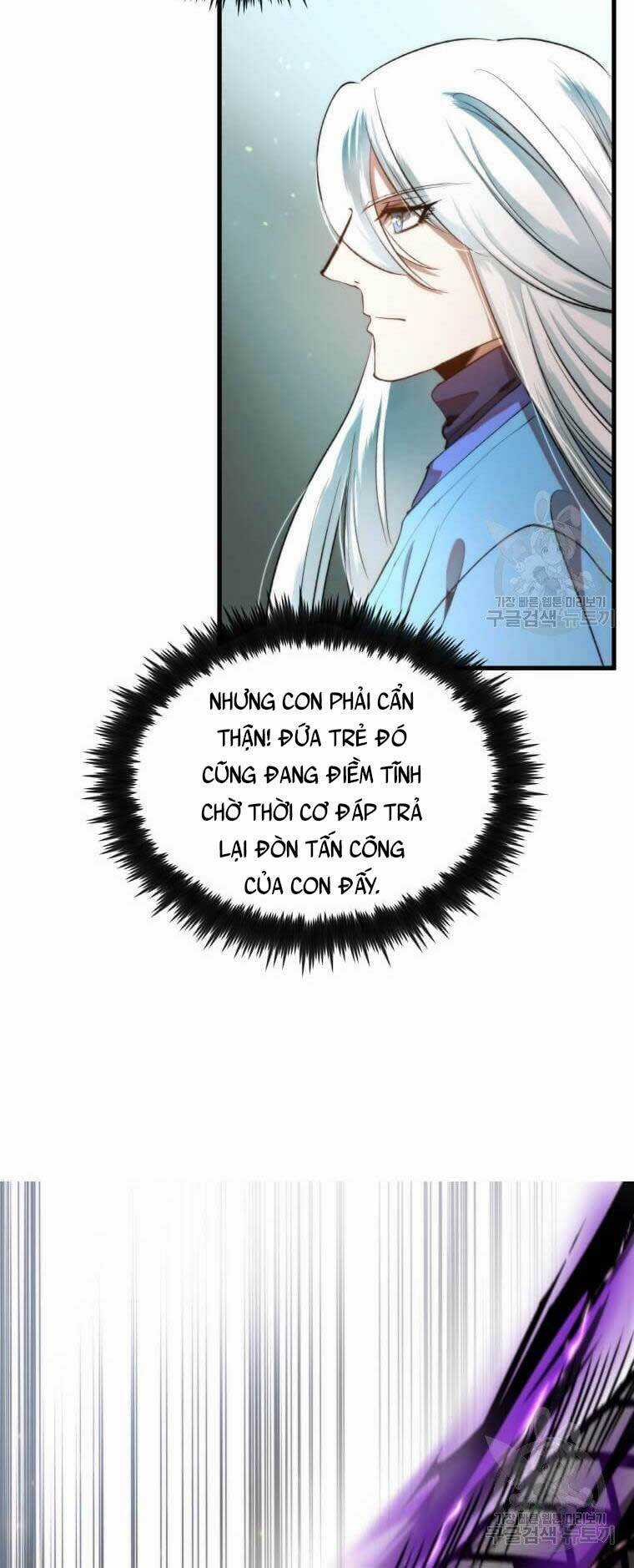 Bác Sĩ Trùng Sinh Về Murim Chapter 94 trang 33