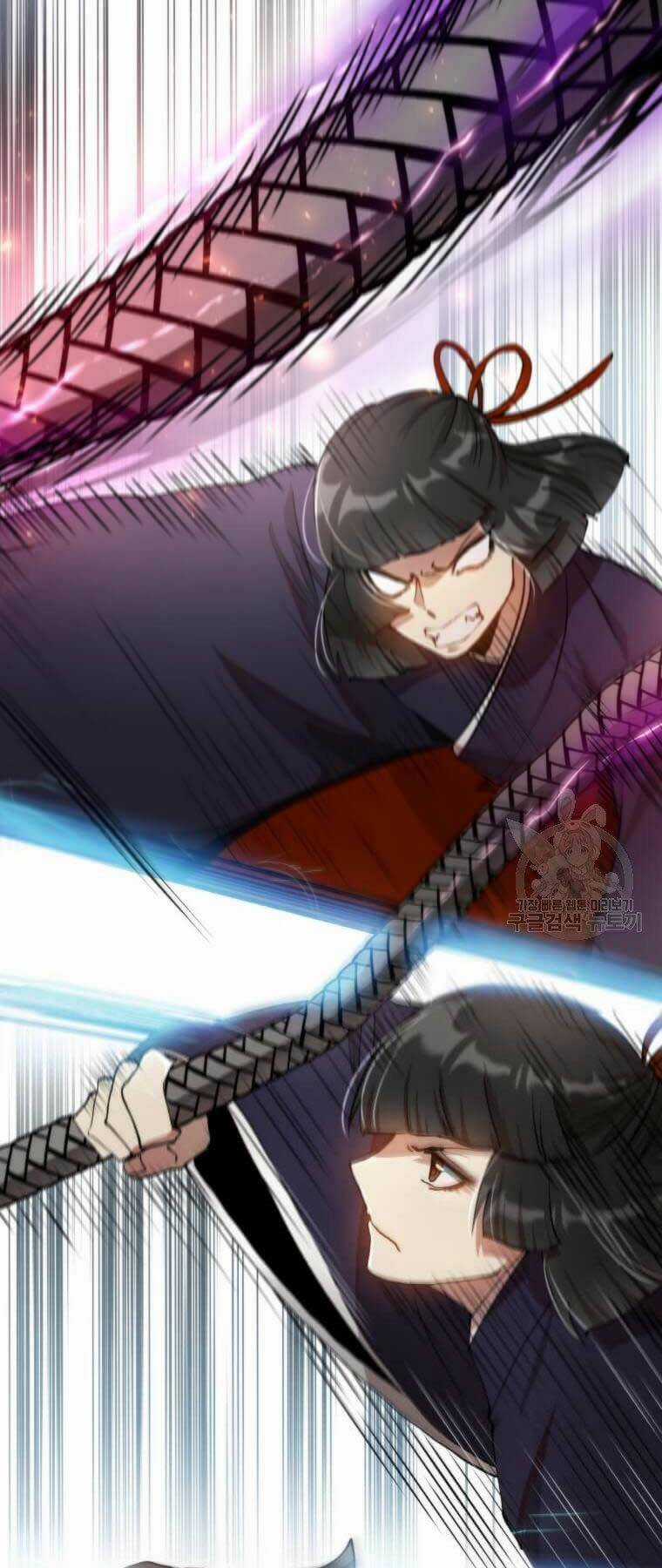 Bác Sĩ Trùng Sinh Về Murim Chapter 94 trang 34