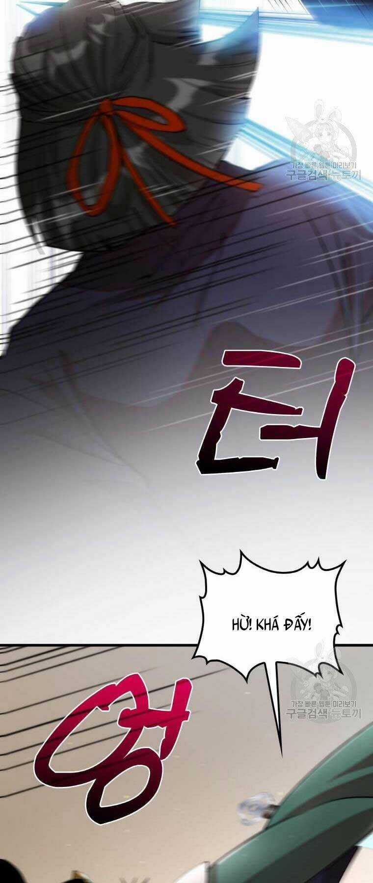 Bác Sĩ Trùng Sinh Về Murim Chapter 94 trang 35