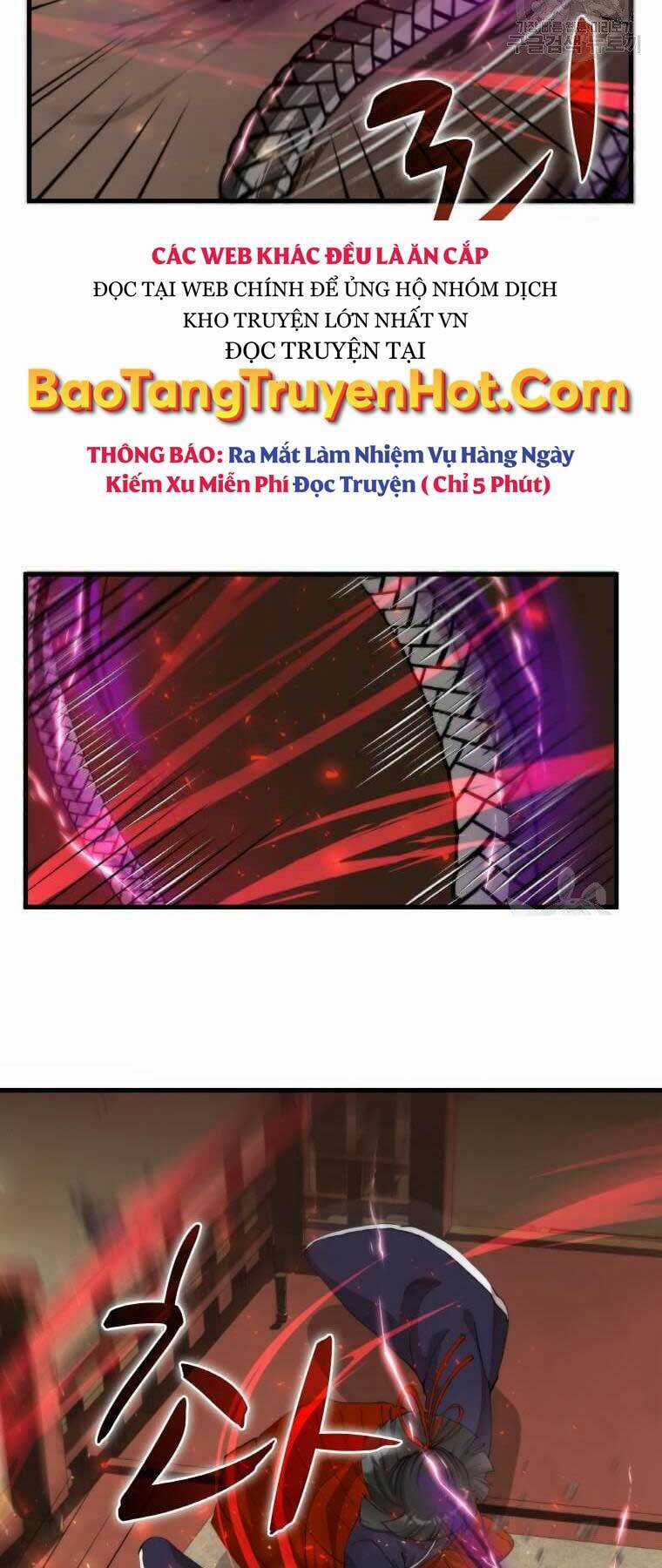 Bác Sĩ Trùng Sinh Về Murim Chapter 94 trang 37