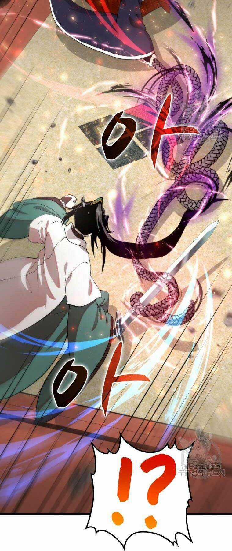 Bác Sĩ Trùng Sinh Về Murim Chapter 94 trang 38