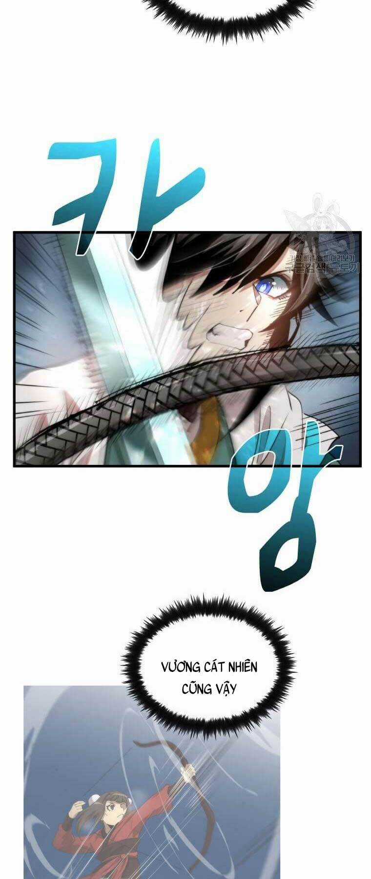 Bác Sĩ Trùng Sinh Về Murim Chapter 94 trang 4