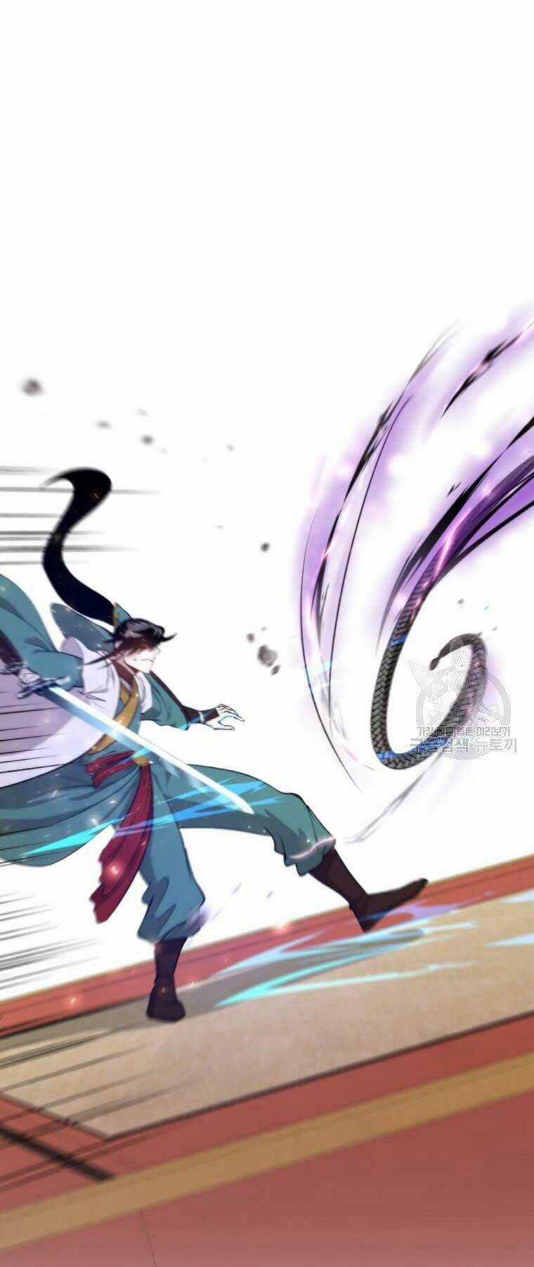 Bác Sĩ Trùng Sinh Về Murim Chapter 94 trang 41