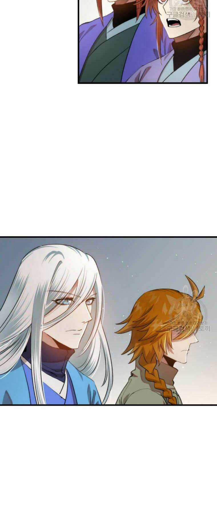 Bác Sĩ Trùng Sinh Về Murim Chapter 94 trang 44