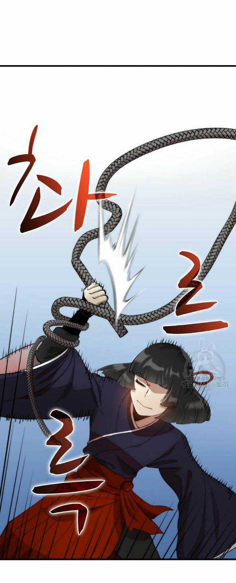 Bác Sĩ Trùng Sinh Về Murim Chapter 94 trang 47