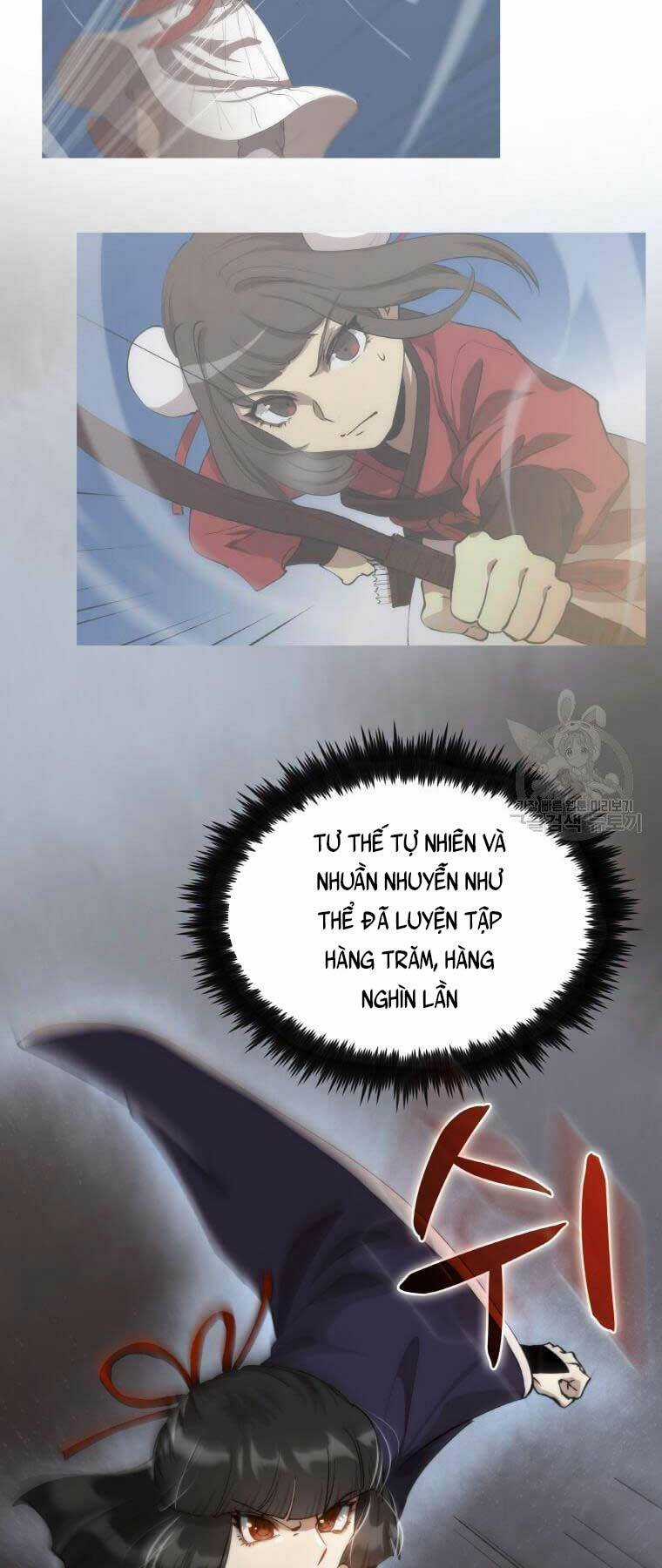 Bác Sĩ Trùng Sinh Về Murim Chapter 94 trang 5