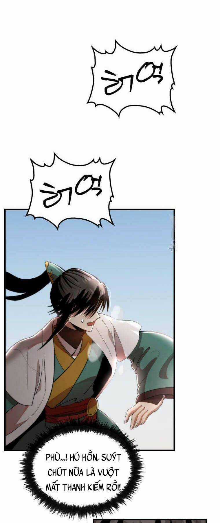 Bác Sĩ Trùng Sinh Về Murim Chapter 94 trang 50