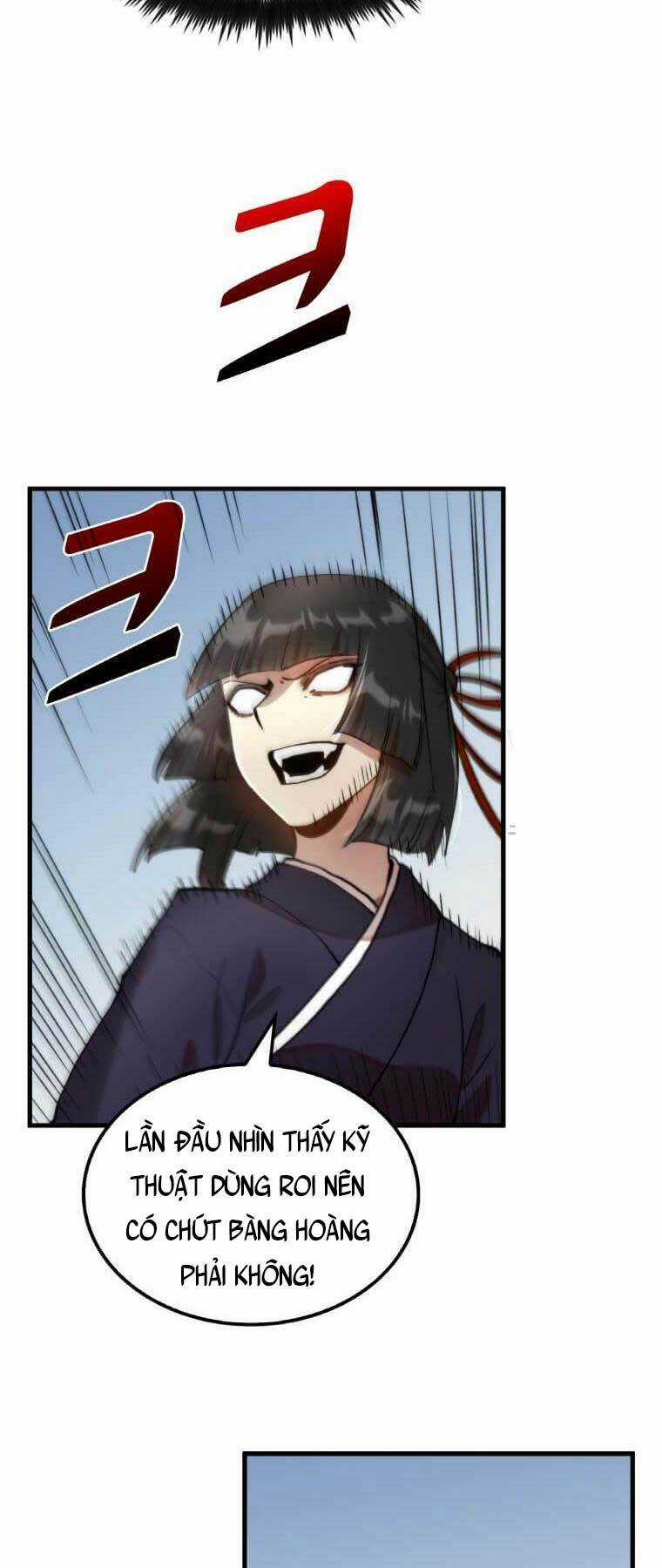 Bác Sĩ Trùng Sinh Về Murim Chapter 94 trang 56