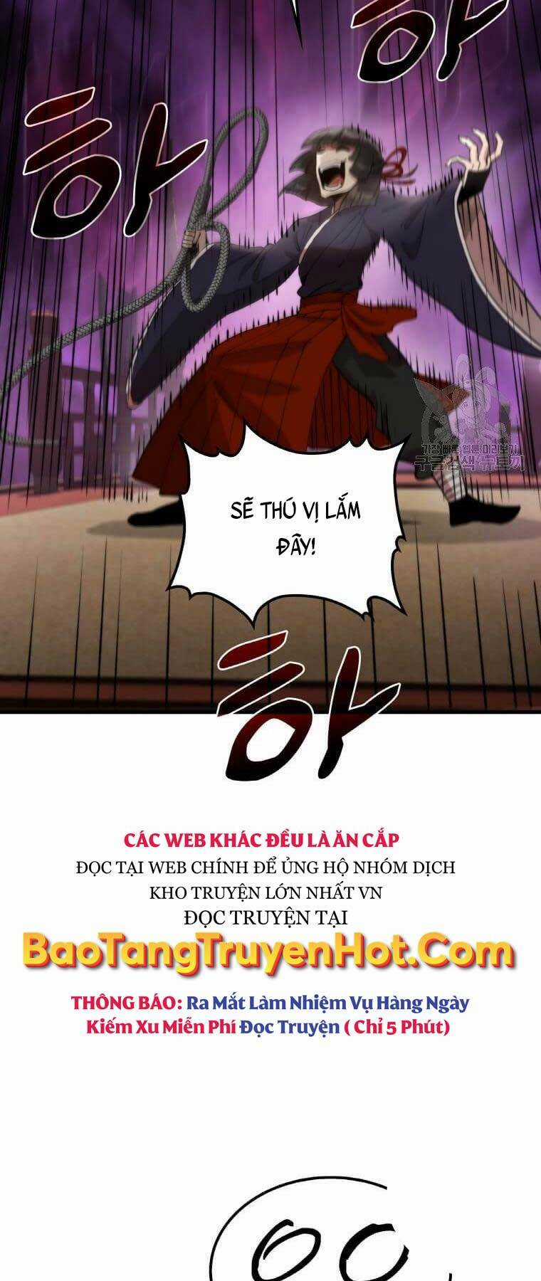 Bác Sĩ Trùng Sinh Về Murim Chapter 94 trang 58