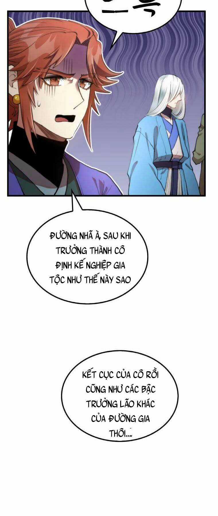 Bác Sĩ Trùng Sinh Về Murim Chapter 94 trang 59