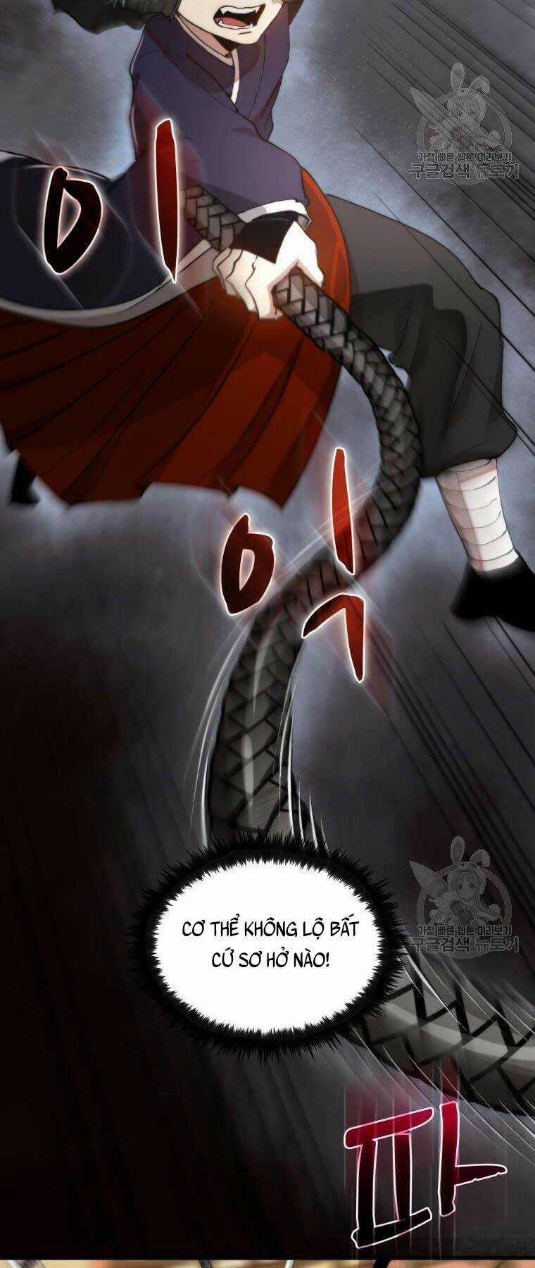 Bác Sĩ Trùng Sinh Về Murim Chapter 94 trang 6