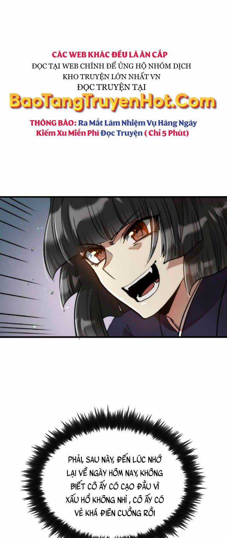 Bác Sĩ Trùng Sinh Về Murim Chapter 94 trang 60