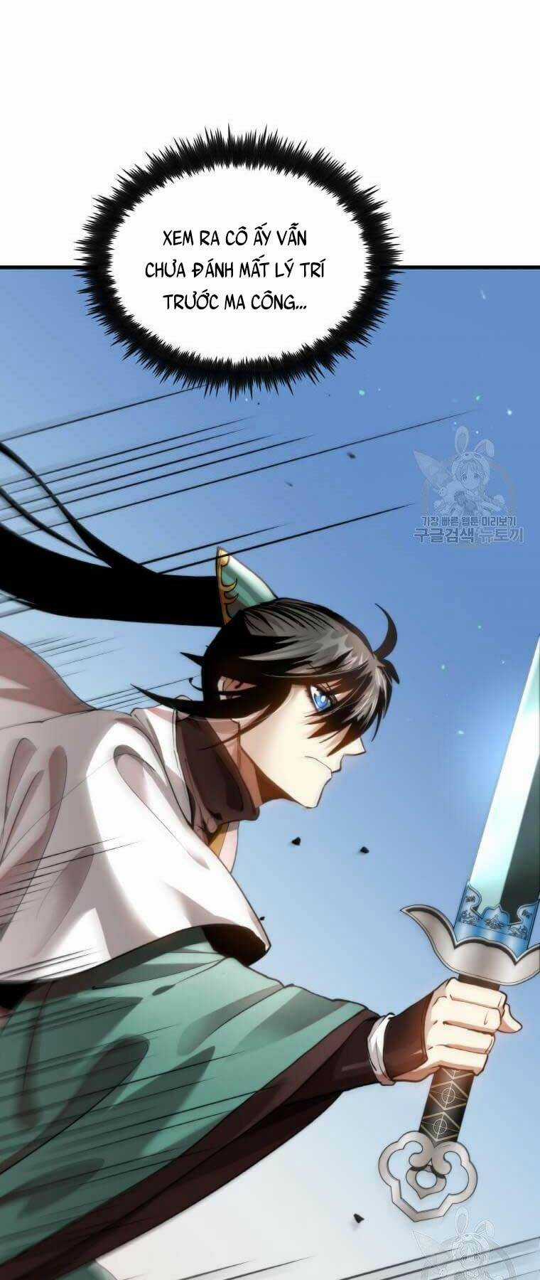 Bác Sĩ Trùng Sinh Về Murim Chapter 94 trang 64