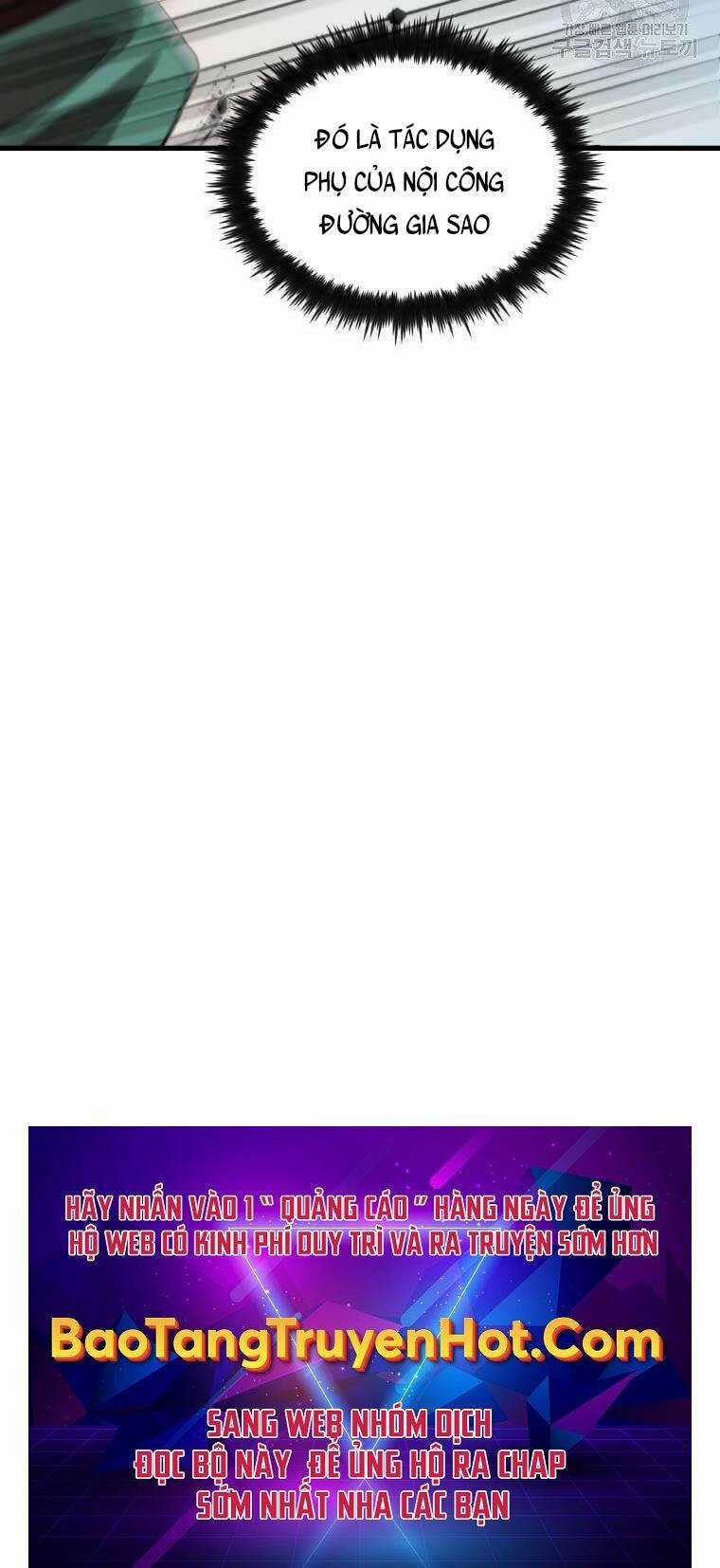 Bác Sĩ Trùng Sinh Về Murim Chapter 94 trang 65