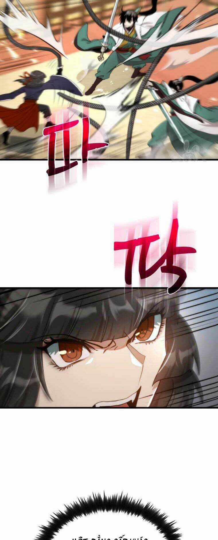 Bác Sĩ Trùng Sinh Về Murim Chapter 94 trang 7