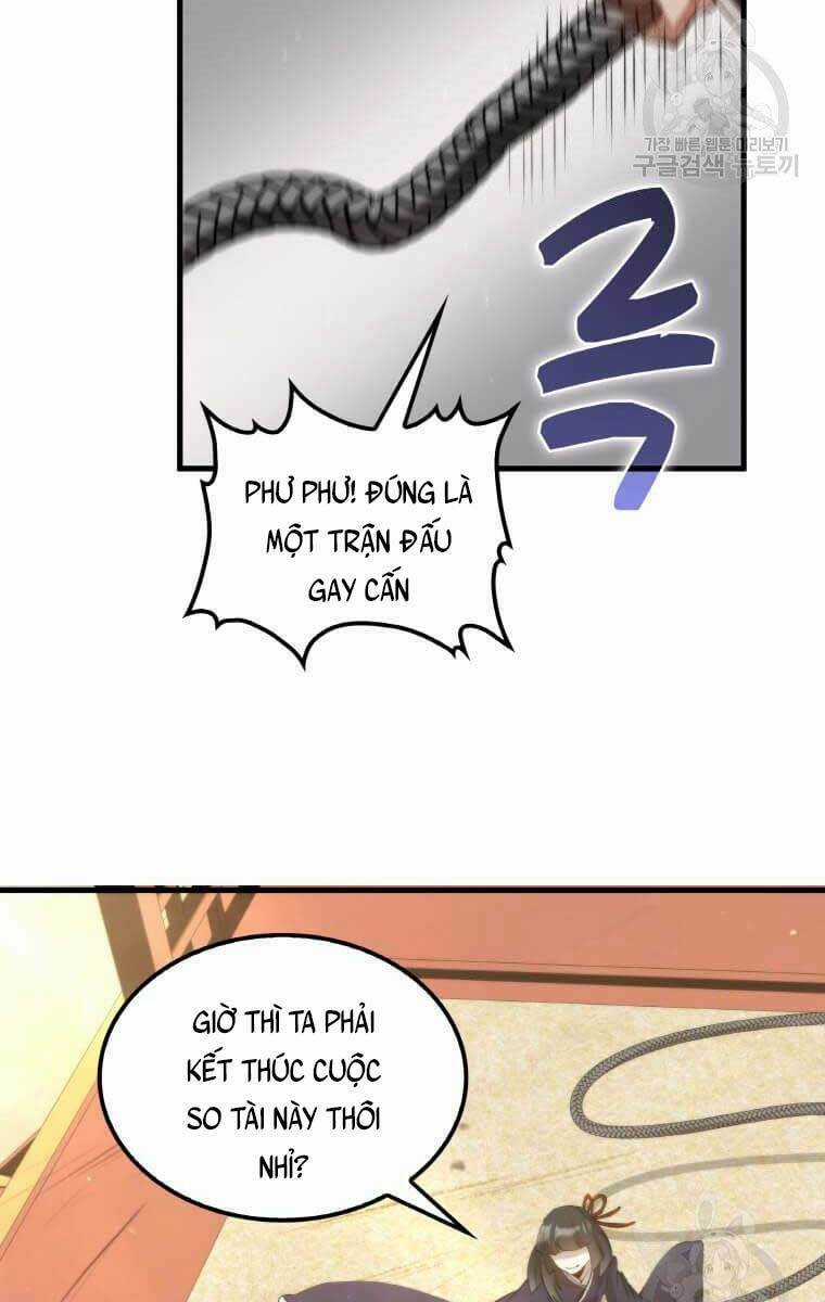 Bác Sĩ Trùng Sinh Về Murim Chapter 95 trang 104