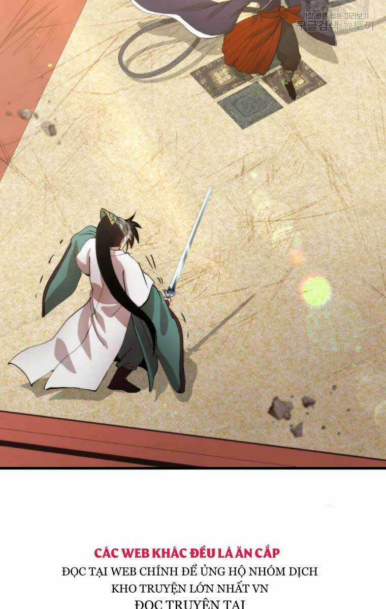 Bác Sĩ Trùng Sinh Về Murim Chapter 95 trang 105