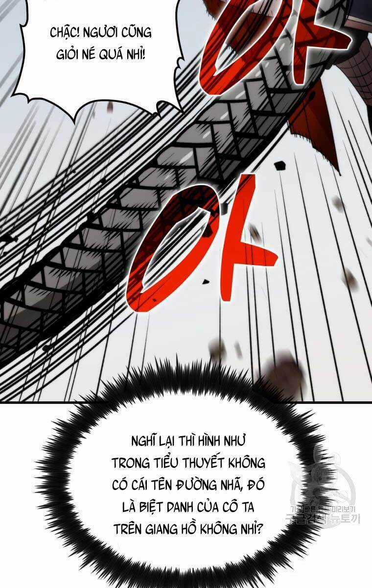 Bác Sĩ Trùng Sinh Về Murim Chapter 95 trang 11