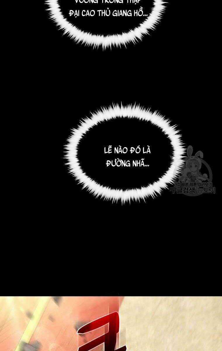 Bác Sĩ Trùng Sinh Về Murim Chapter 95 trang 15