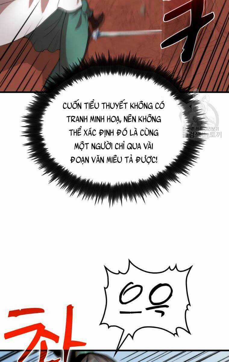 Bác Sĩ Trùng Sinh Về Murim Chapter 95 trang 17