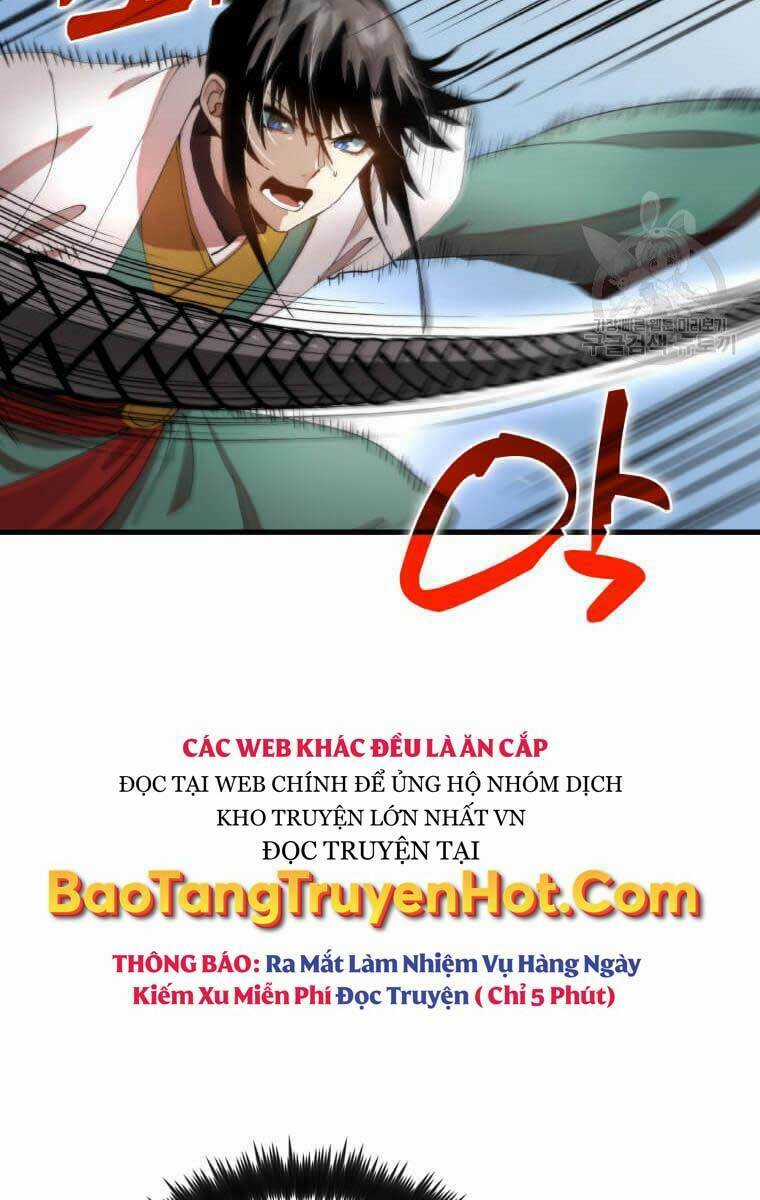 Bác Sĩ Trùng Sinh Về Murim Chapter 95 trang 18