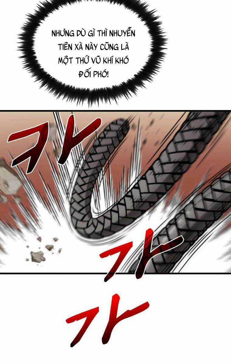 Bác Sĩ Trùng Sinh Về Murim Chapter 95 trang 19