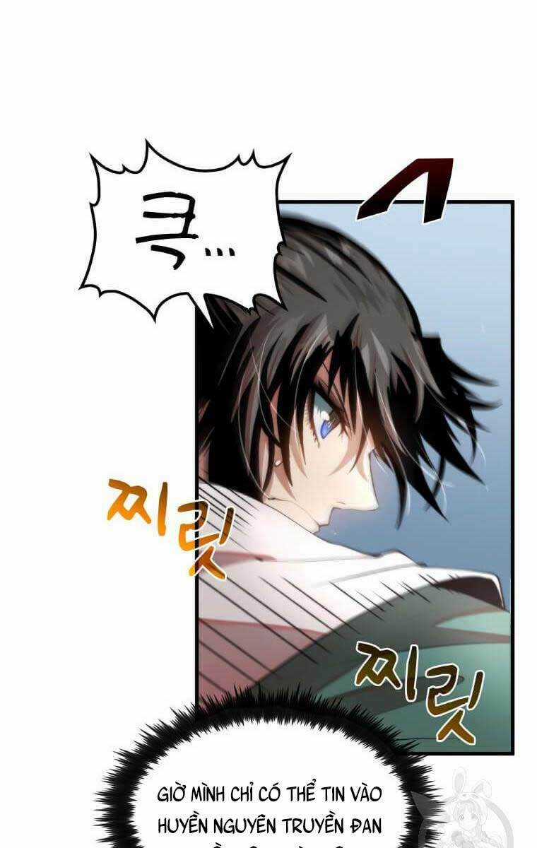 Bác Sĩ Trùng Sinh Về Murim Chapter 95 trang 20