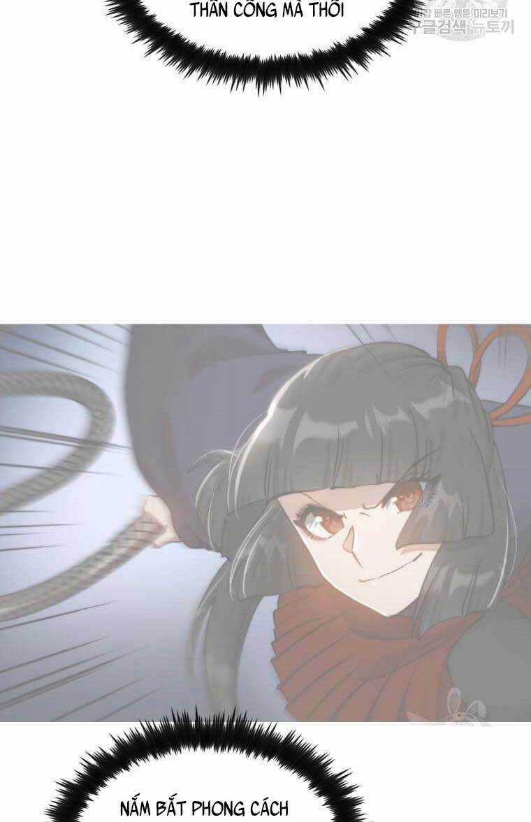 Bác Sĩ Trùng Sinh Về Murim Chapter 95 trang 21