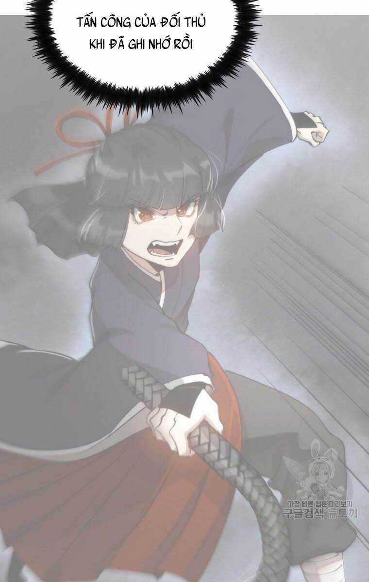 Bác Sĩ Trùng Sinh Về Murim Chapter 95 trang 22