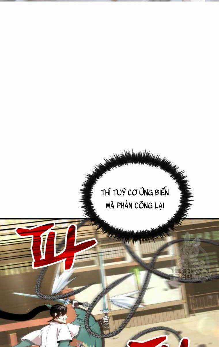 Bác Sĩ Trùng Sinh Về Murim Chapter 95 trang 23