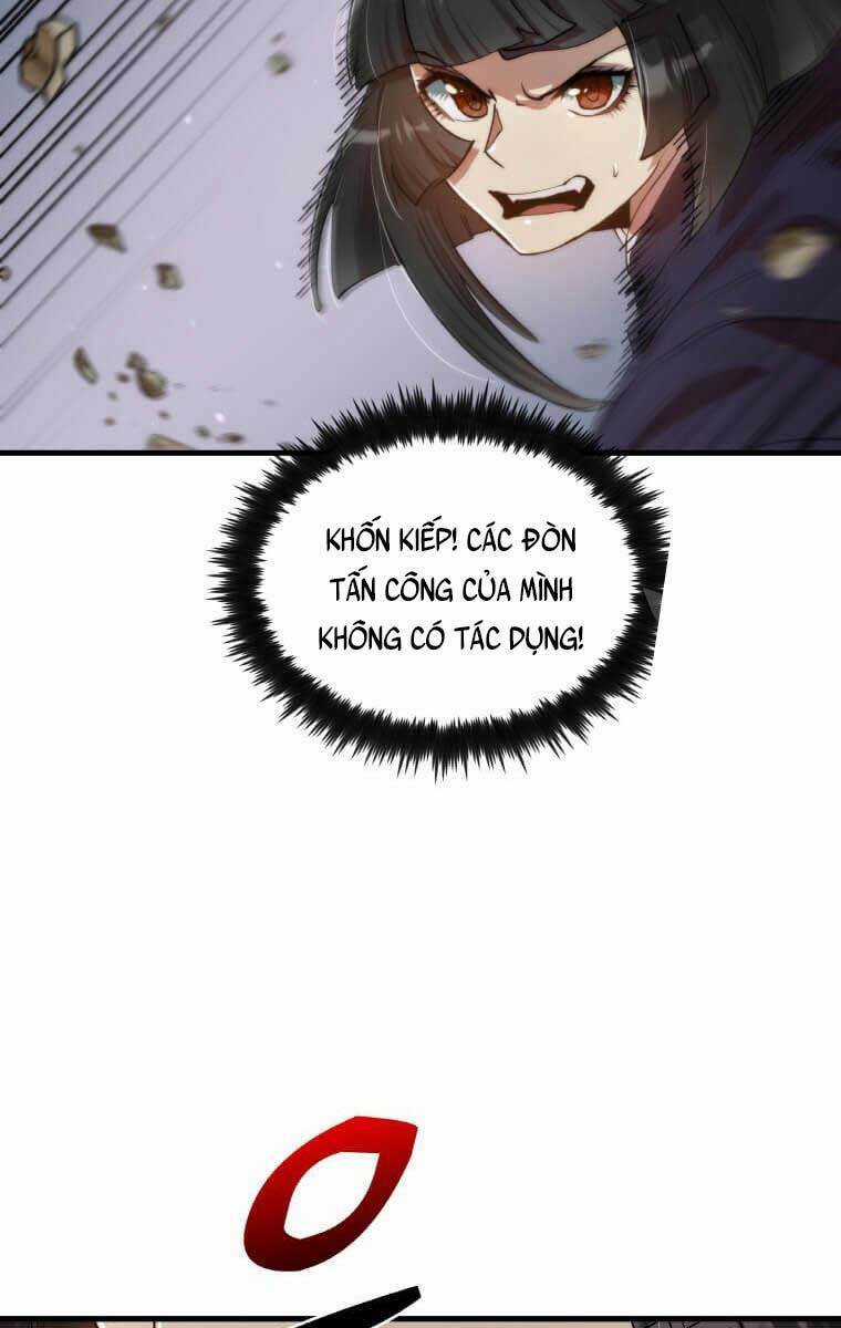 Bác Sĩ Trùng Sinh Về Murim Chapter 95 trang 26