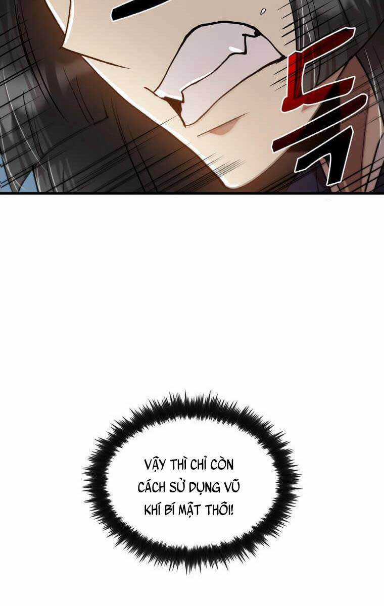 Bác Sĩ Trùng Sinh Về Murim Chapter 95 trang 27