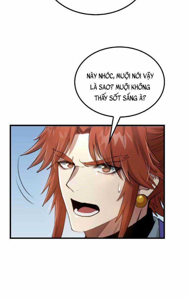 Bác Sĩ Trùng Sinh Về Murim Chapter 95 trang 31