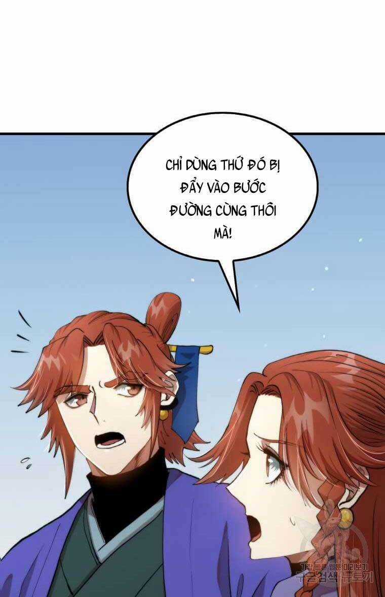 Bác Sĩ Trùng Sinh Về Murim Chapter 95 trang 32