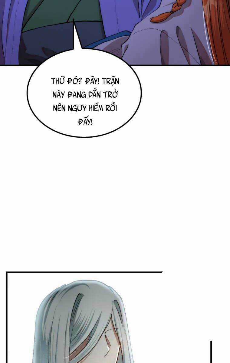 Bác Sĩ Trùng Sinh Về Murim Chapter 95 trang 33