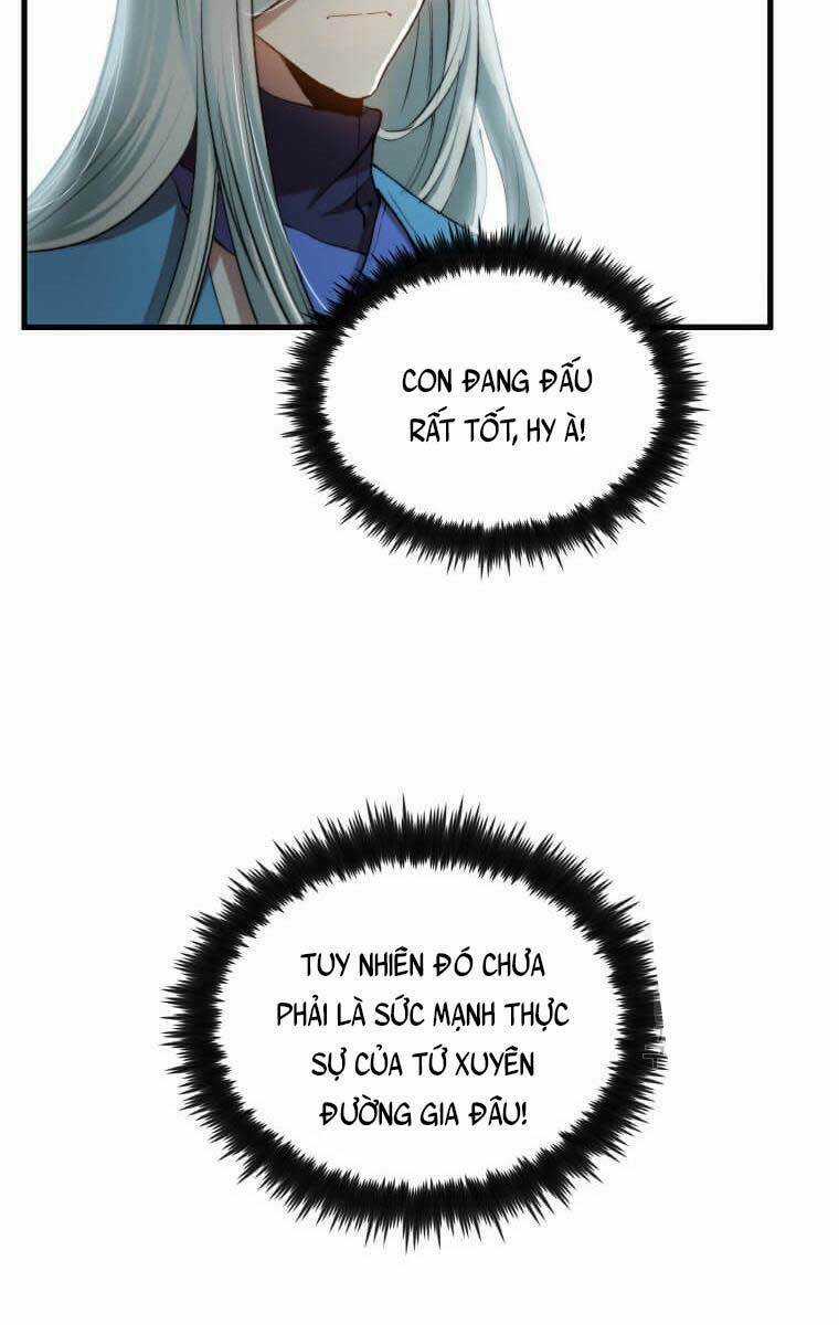 Bác Sĩ Trùng Sinh Về Murim Chapter 95 trang 34