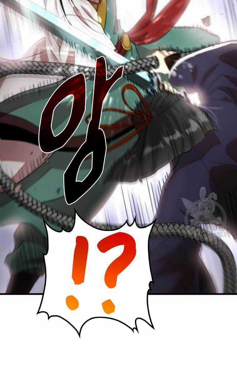 Bác Sĩ Trùng Sinh Về Murim Chapter 95 trang 36