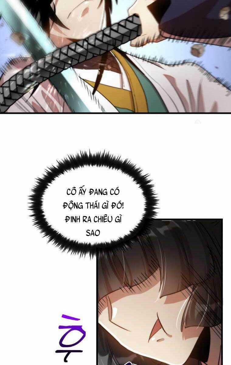 Bác Sĩ Trùng Sinh Về Murim Chapter 95 trang 38