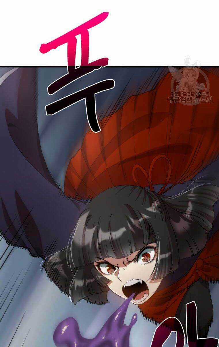 Bác Sĩ Trùng Sinh Về Murim Chapter 95 trang 40